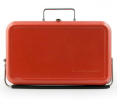 Acest grătar portabil al valizei este perfect pentru următorul tău picnic