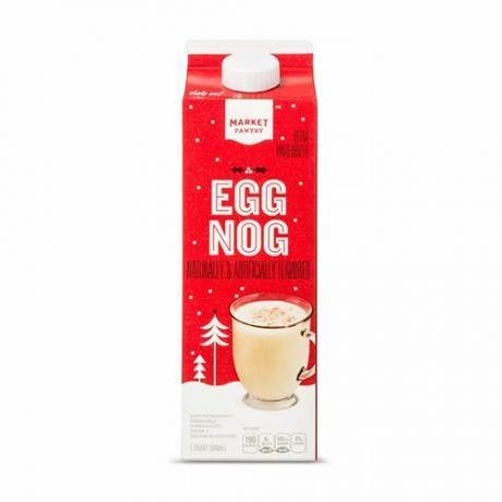 Egg Nog