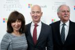 Jeff Bezos se mută în Florida pentru a evita taxele?