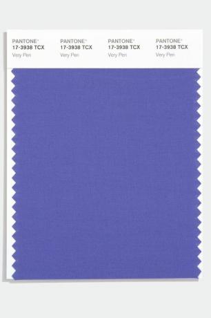 culoarea pantone a anului 2022 foarte peri