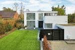 Remarcabilă casă minimalistă în Tunbridge Wells de vânzare - Proprietate de vânzare în Kent