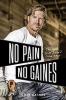 Chip Gaines va lansa o nouă carte intitulată „No Pain, No Gaines”