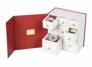 Yankee Candle - Set de cadouri cu lumânări parfumate de Crăciun, cu ediție limitată