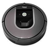 Cameraba 960 Robot Vacuum