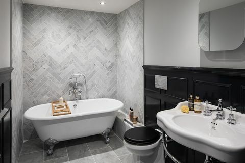 Fotografie apartament de lux din Londra