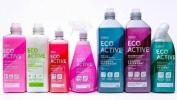Tesco lansează produse de curățare eco-prietenoase cu etichetă proprie