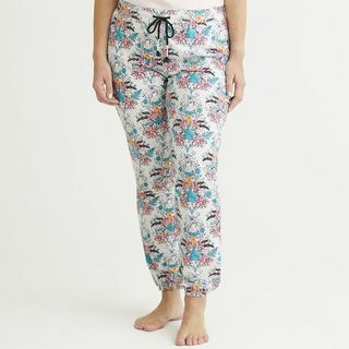 Pantaloni pijama Jogger