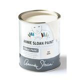 Vopsea cu creta Annie Sloan® - White Old