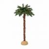 Palmierul de Crăciun cu 6 metri de țintă este destinat persoanelor care nu vor renunța niciodată în timpul verii
