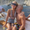 Chrishell Stause și Jason Oppenheim Cronologia relației