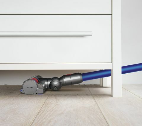 Aspirator fără fir Dyson V7 Motorhead Plus