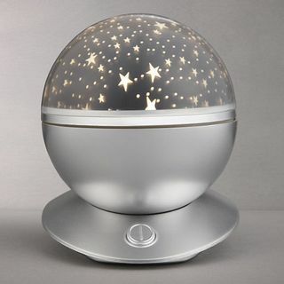 John Lewis Starry Sky LED Night Night