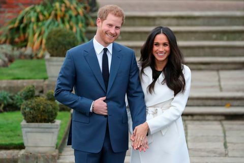 Nunta prințului Harry Meghan Markle Royal