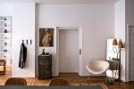 În interiorul unui apartament liniștit Tribeca, proiectat de Lauren Waters