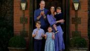 Prințul William și Kate Middleton se mută la Adelaide Cottage