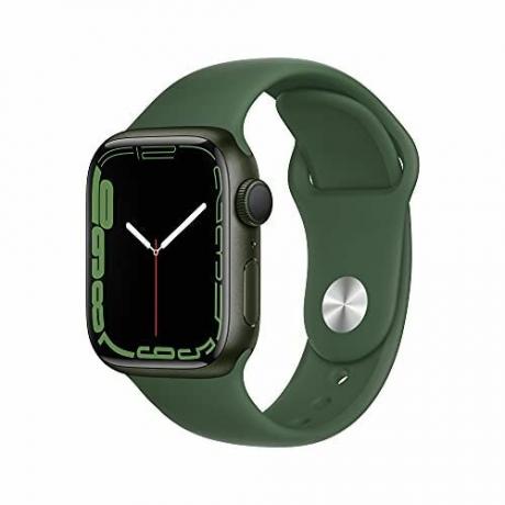 Apple Watch Series 7 cu GPS