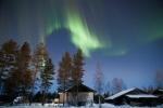Stați într-o igloo de zăpadă în Finlanda pe Airbnb