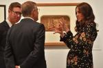 Kate Middleton a purtat cea mai uimitoare rochie florală de Orla Kiely în această săptămână