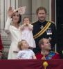Prințul Harry tocmai a spus cea mai dulce chestie despre prințul George și prințesa Charlotte