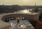 Se deschide noul hotel Cheval Blanc Paris