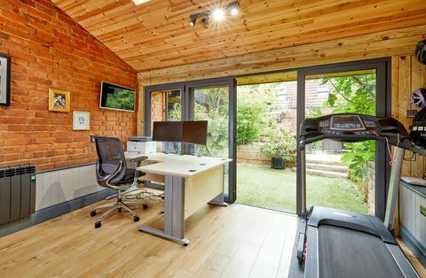 Casa clasata de gradul II de vanzare in Banbury