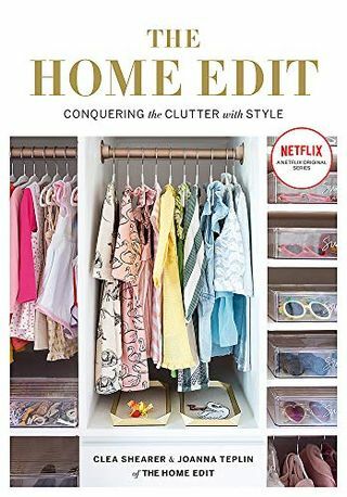 The Home Edit: Cucerirea aglomerației cu stil