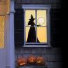 Cele mai bune 25 de decorațiuni pentru ferestre de Halloween din 2023: Cumpărați alegerile noastre acum