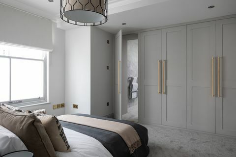 Fotografie apartament de lux din Londra