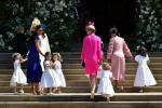 De ce a ajuns Kate Middleton după regină la nunta regală