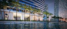 Producătorul de automobile Aston Martin Building Building Luxury Apartments în Miami, în valoare de până la 38 de milioane de lire sterline