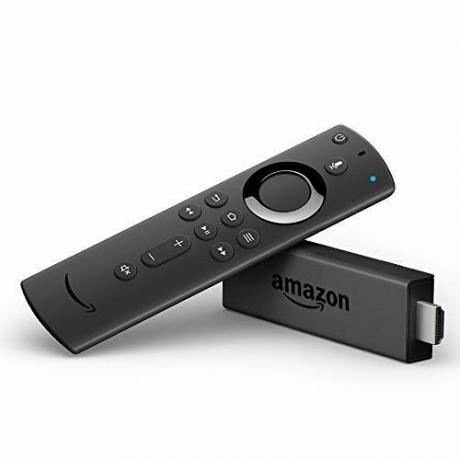 Fire TV Stick Streaming Player