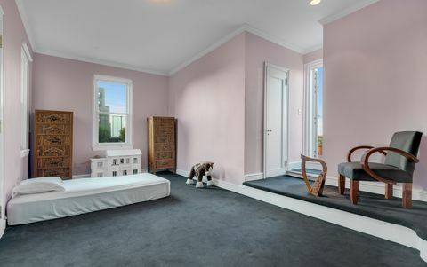 Fotografie penthouse Bjork Brooklyn