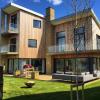 Habitat House din Cotswolds a fost numită cea mai bună casă nouă din Marea Britanie