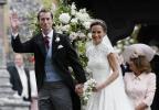 Care este valoarea netă a lui Pippa Middleton? Pippa Middleton Job, Salariu