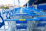 Coronavirus: Ikea va închide vineri toate magazinele din Marea Britanie și Irlanda