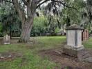 Istoria Bântuită a Cimitirului Parcului Colonial al Savanei