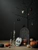 John Lewis vinde un negru pre-lit copac de Halloween - decorațiuni Hallowen