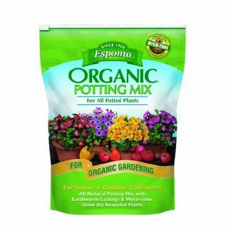 Organic Potting Mix