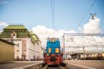 Calea ferată transiberiană ar putea lega în curând Londra cu Tokyo