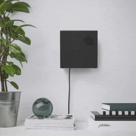 Difuzor Bluetooth Ikea ENEBY