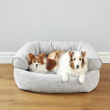 Canapea confortabilă Pat pentru animale de companie