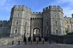 Prințul William și Kate Middleton se mută la „The Big House” din Windsor