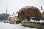 De ce sute de turiști au fost în vizită în Kidlington, Oxfordshire
