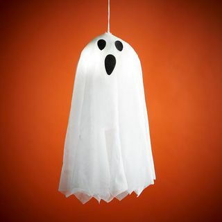 Decoratiunea fantomă de Halloween Spencer înfricoșătoare