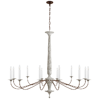 Candelabru de la Bordeaux