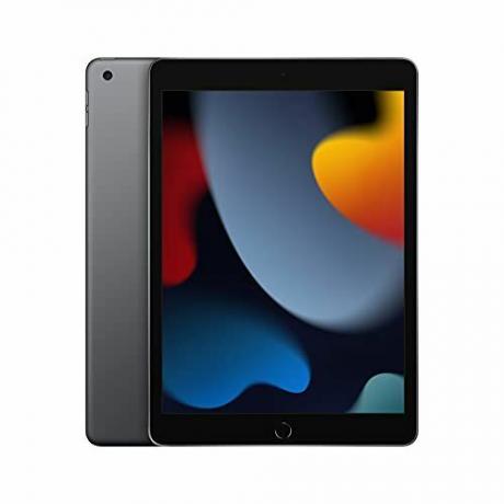 2021 Apple iPad de 10,2 inchi 