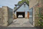 Casa premiată RIBA se ridică de vânzare în Cambridgeshire