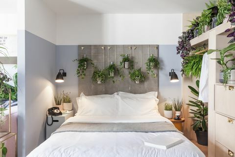 houseplant hotel leman locke east london