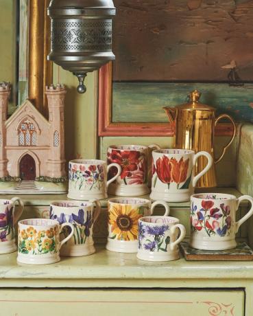 Emma Bridgewater lansează o nouă gamă superbă de arcuri pentru 2021