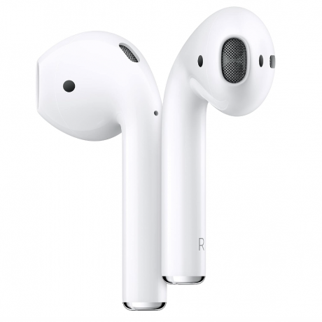 AirPods (a doua generație)